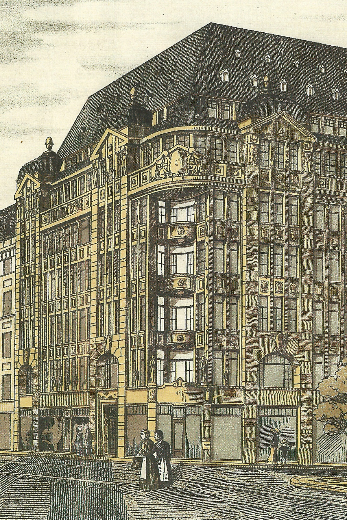 Geschichte